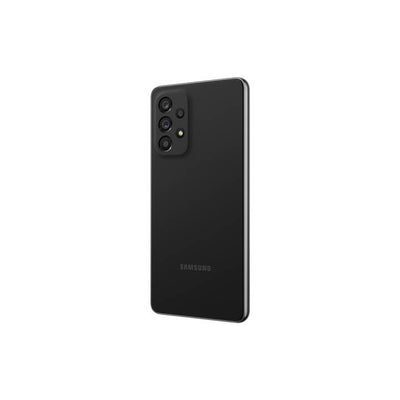 Galaxy A53 Reconditionné (5G, 128 GB, 6.5", 64 MP, Awesome Black)
